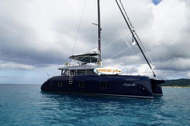 60' Sunreef 2020