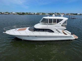 56' Sea Ray 2003