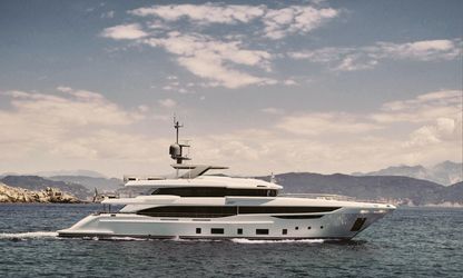 145' Benetti 2020