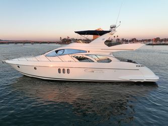 55' Azimut 2004