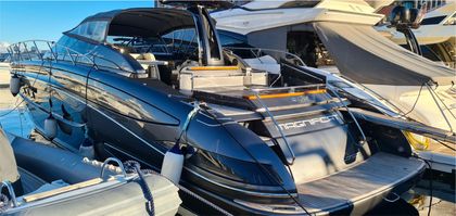 64' Riva 2012