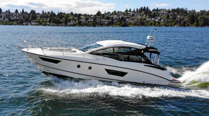 40' Beneteau 2018