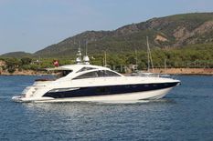 Fairline Targa 64