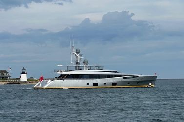 152' Feadship 2014