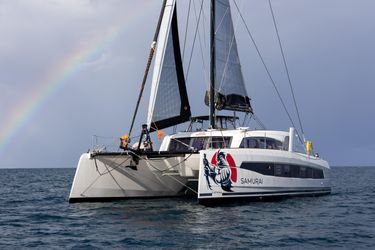 50' Catana 2023