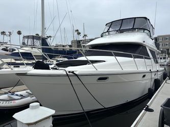 39' Bayliner 2000