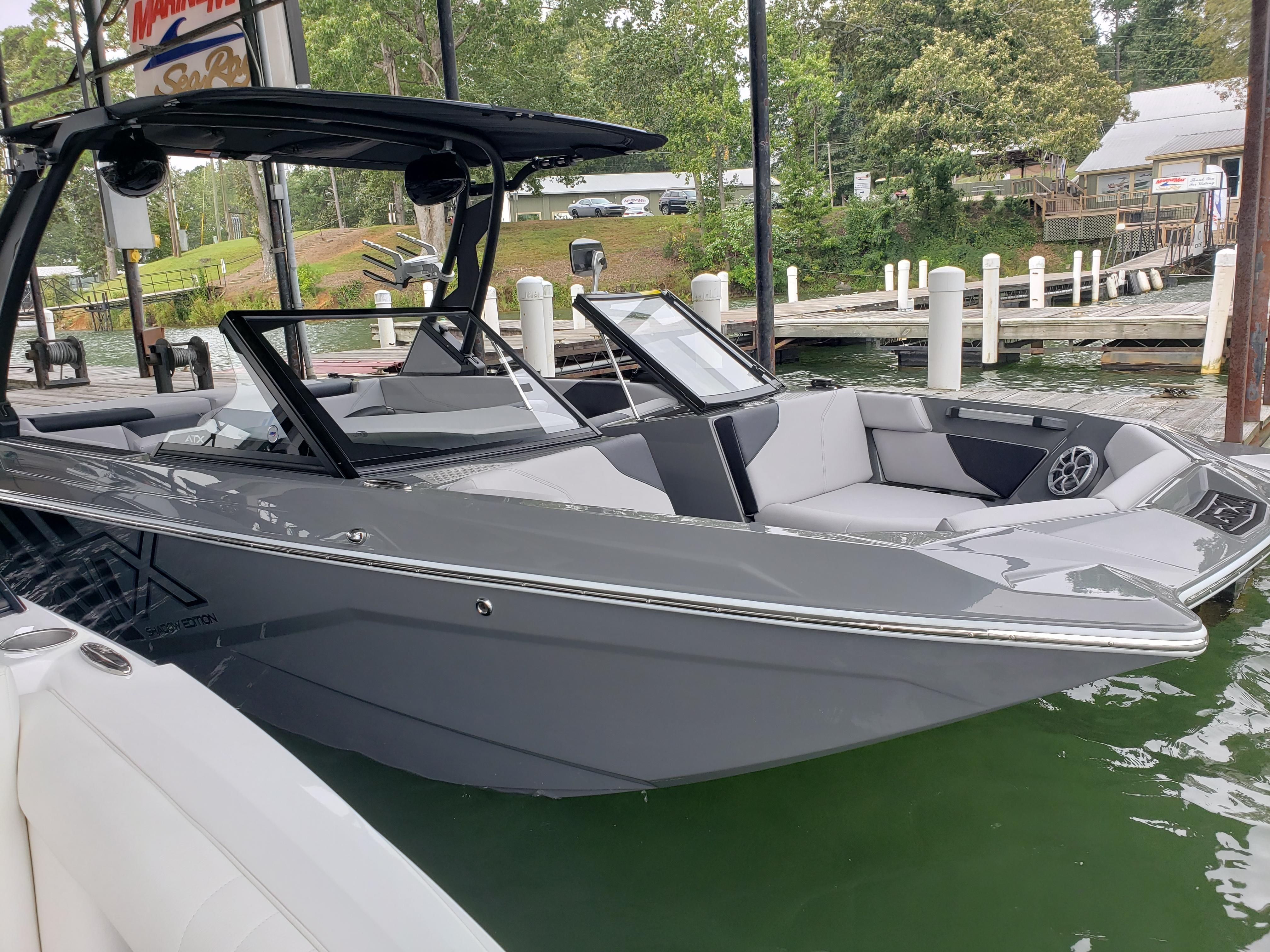 2021 ATX Surf Boats 20 Type-S Racing/High Performance for sale - YachtWorld