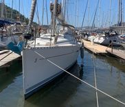 Beneteau Oceanis 343 Clipper 3 Cabins