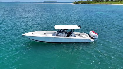 39' Nor-tech 2019