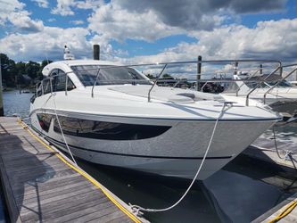 41' Beneteau 2023