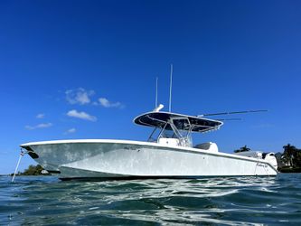 34' Bahama 2015