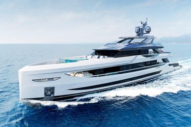 164' Ada Yacht 2024