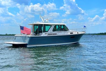 43' Sabre 2023