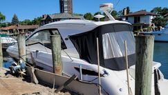 Sea Ray DAC Sundancer Coupe