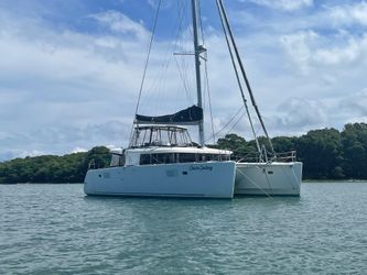 45' Lagoon 2019