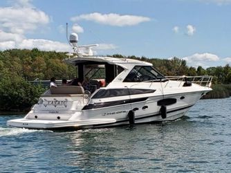 46' Regal 2015 Yacht For Sale