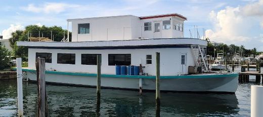 Houseboats For Sale In Florida Yachtworld