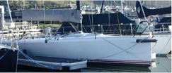 Farr 36 One Design