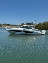 37' Beneteau 2024