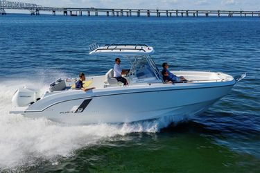 30' Beneteau 2024