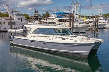 35' Aspen 2024