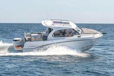 Beneteau ANTARES 8 NEW - DELIVERY 10/2022
