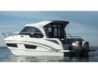 30' Beneteau 2025