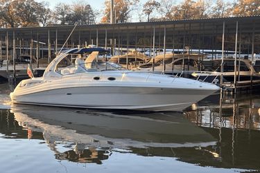 37' Sea Ray 2007