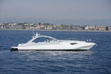 60' Trident 2016