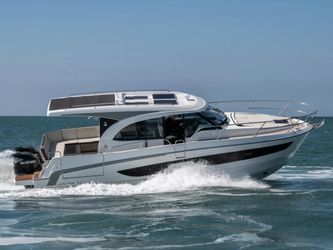 33' Beneteau 2025