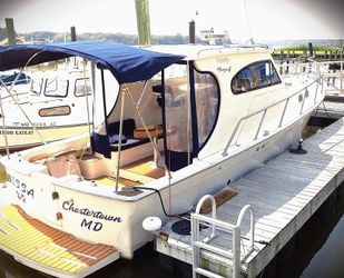 30' Mainship 2005