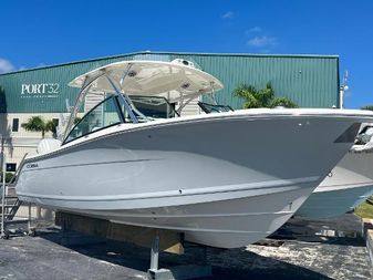Cobia 280DC