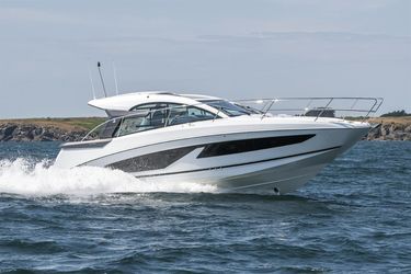 37' Beneteau 2024