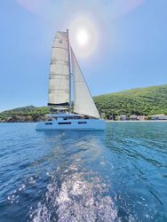 52' Lagoon 2019
