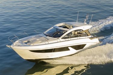 42' Beneteau 2024