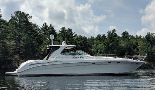 Sports Cruiser Boats For Sale In Ontario Yachtworld