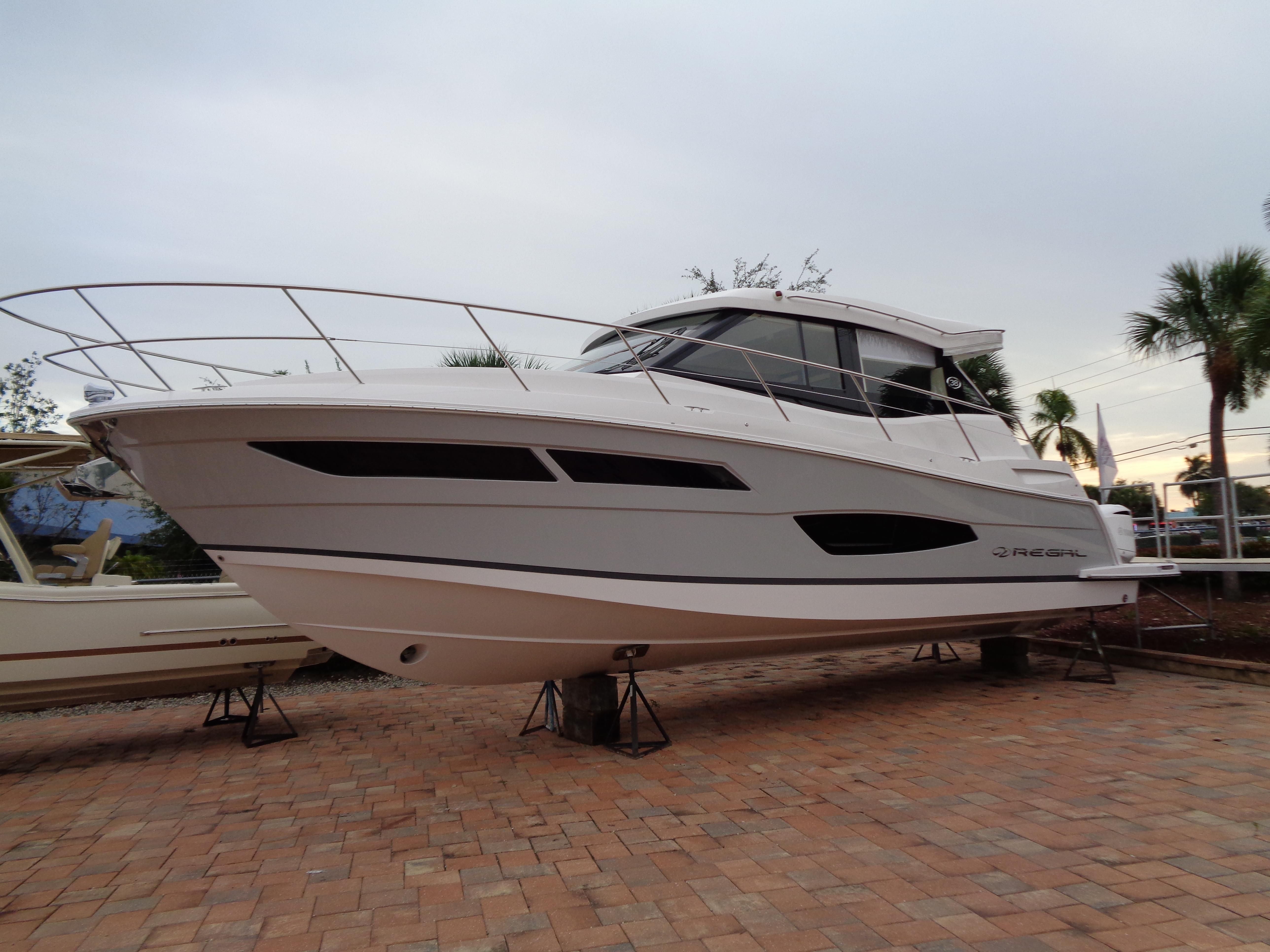 x 38 yacht for sale
