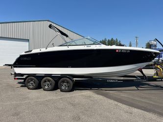 26' Cobalt 2021