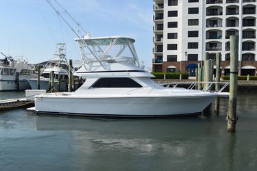 35' Jupiter 2002