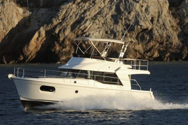 35' Beneteau 2025