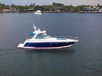 40' Formula 2008
