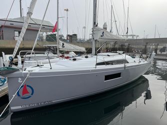 31' Beneteau 2022