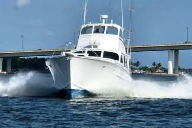 62' Whiticar 1971