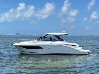 33' Sea Ray 2023