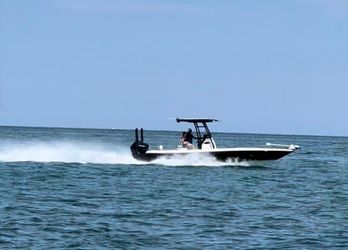 27' Shearwater 2020