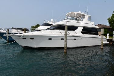 53' Carver 1998
