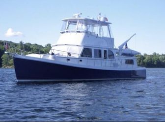 46' Duffy 2007