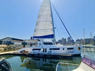53' Royal Cape Catamarans 2023