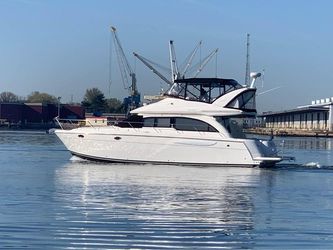 41' Meridian 2005 Yacht For Sale