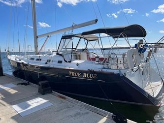 46' Beneteau 2002